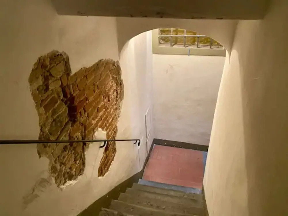 Vinegia Apartment in Firenze
