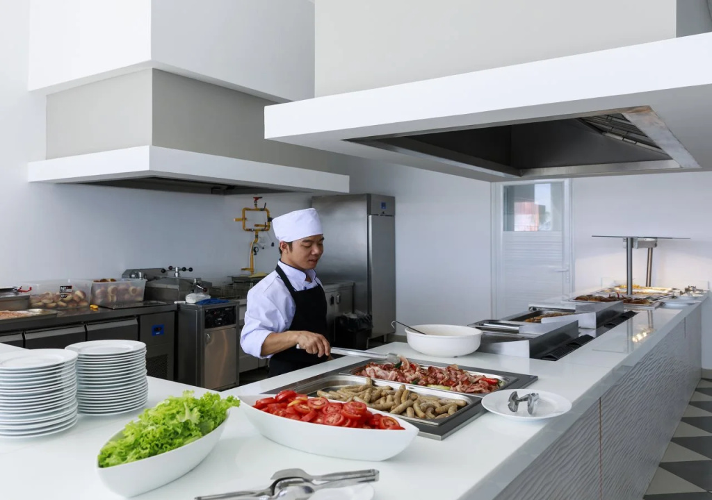 Swandor Cam Ranh Resort-Ultra All Inclusive