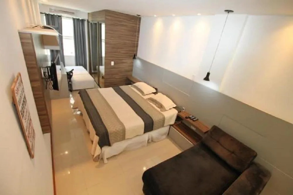 Apartments Almirante Goncalves