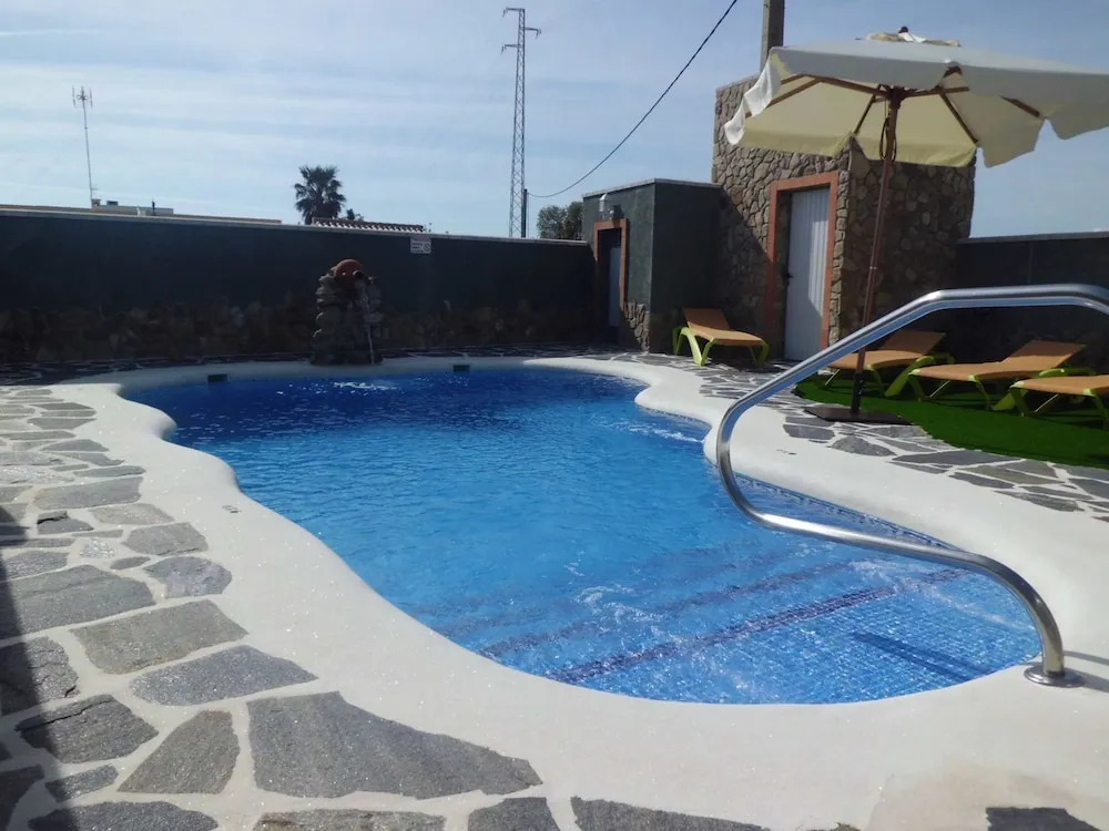 Bungalows La Aceitera - Casa 2