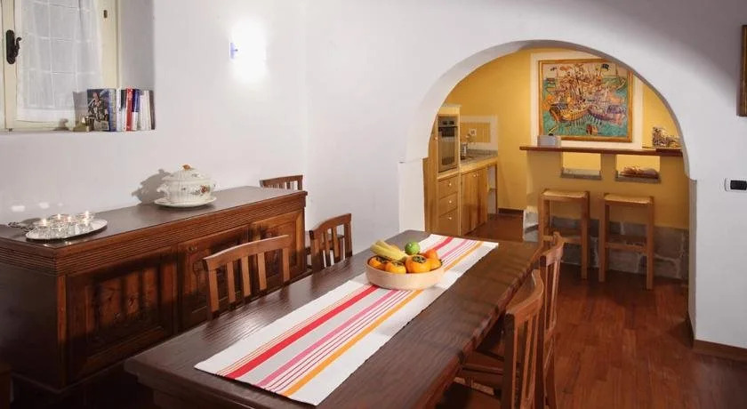 Villa Lucciola