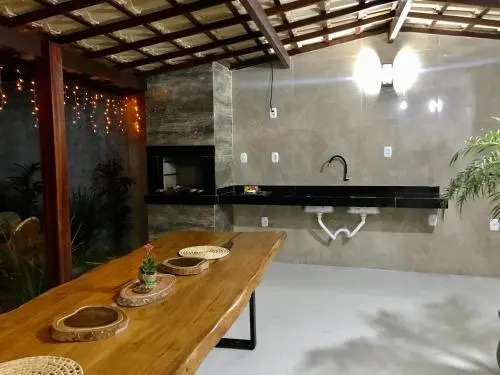 Apartamentos temporada