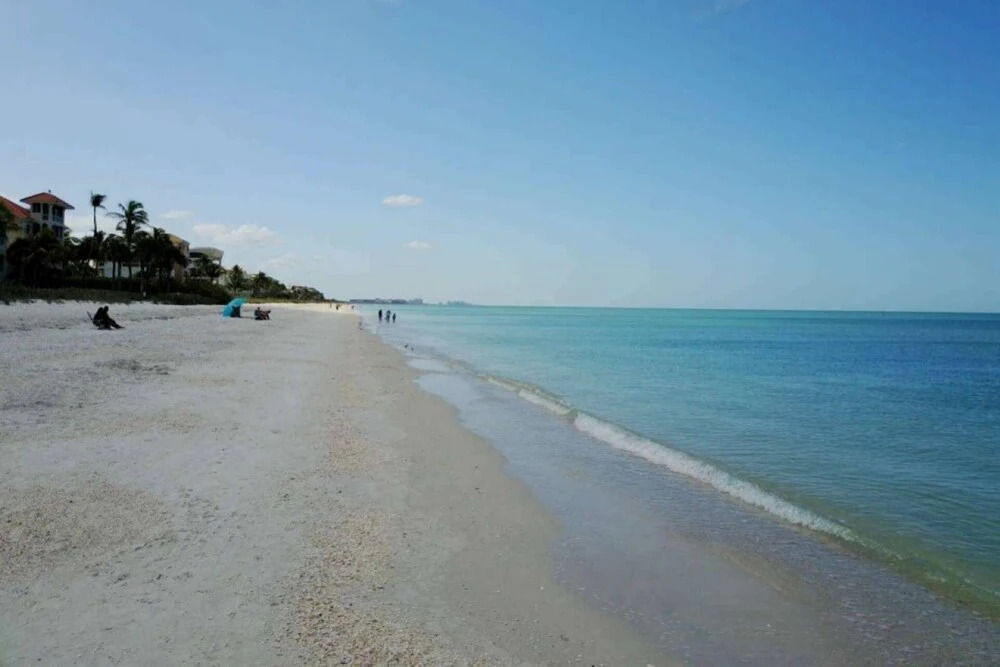 Beach & Tennis 3401