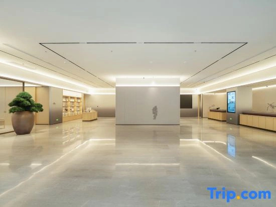 JI Hotel (Shenzhen Binhe Times Xinzhou)
