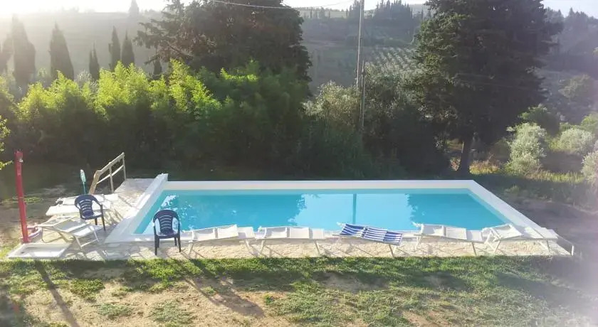 Agriturismo Podere Ferrale