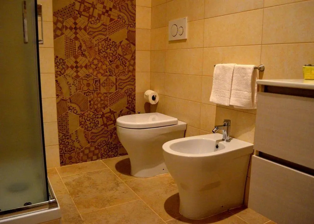 B&B Domus Palmi