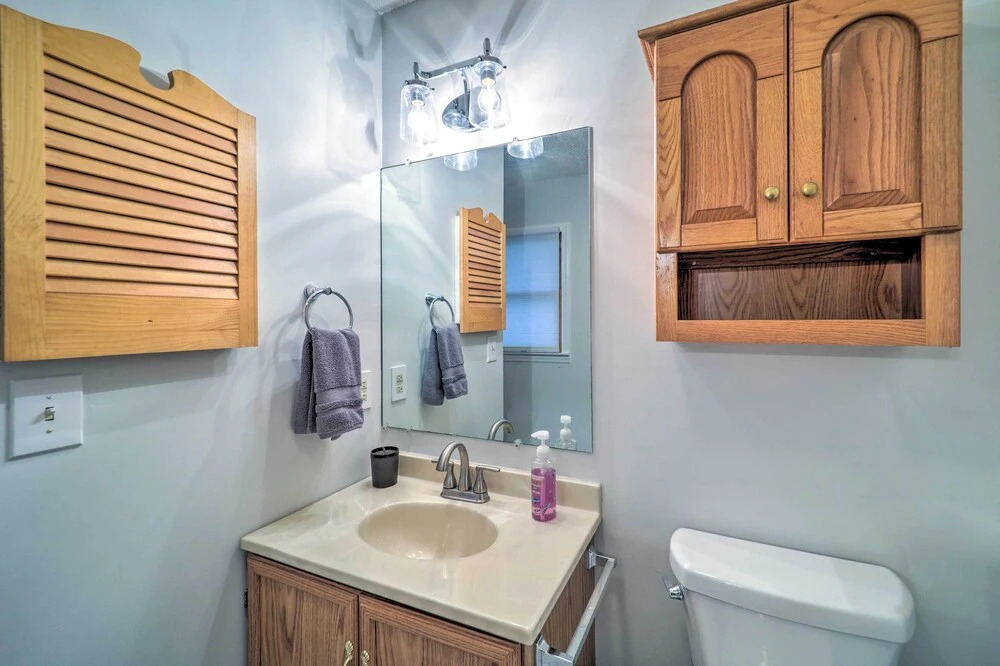 Newland Gem in Golf Community w/ Pool Access