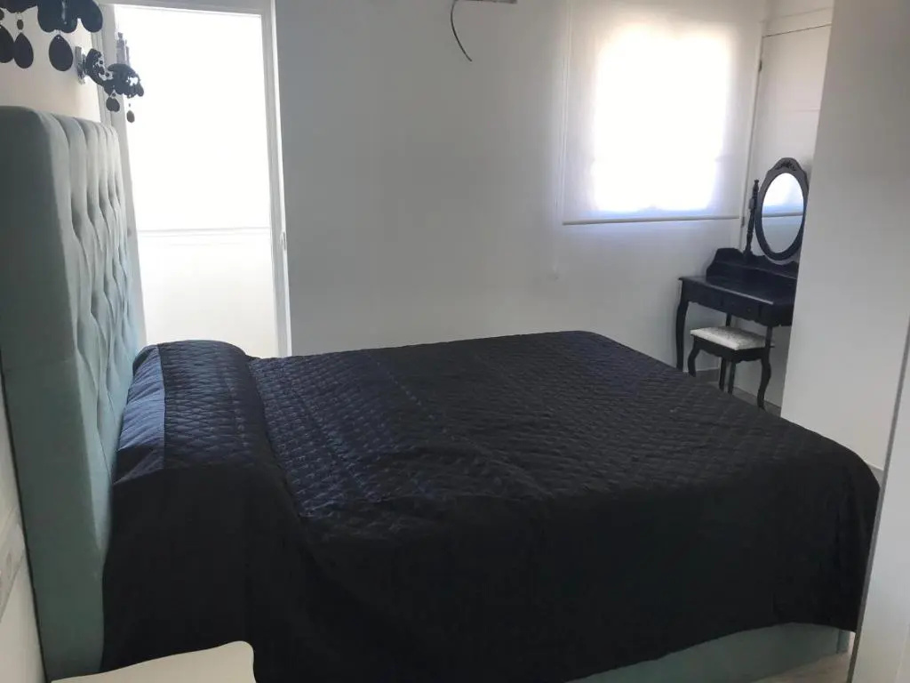 SERVICE APART LAZARO- Apartamentos Aguamarina 57