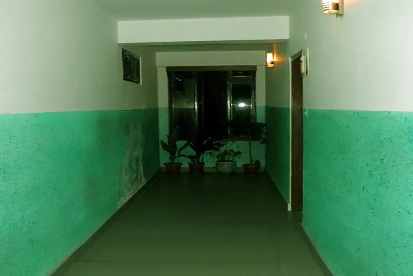Hotel Woodland