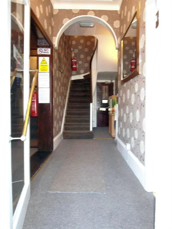 The Trevross