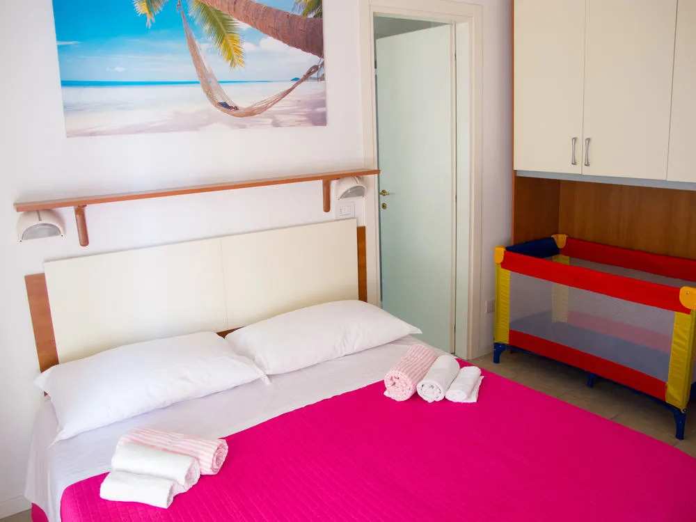 Family Residence Nuova Orchidea