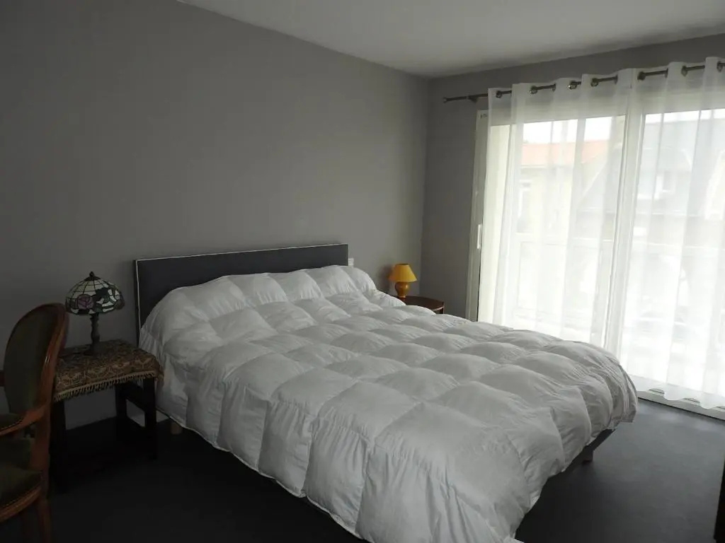 Appartement Les Sables-d'Olonne, 3 pièces, 4 personnes - FR-1-92-790
