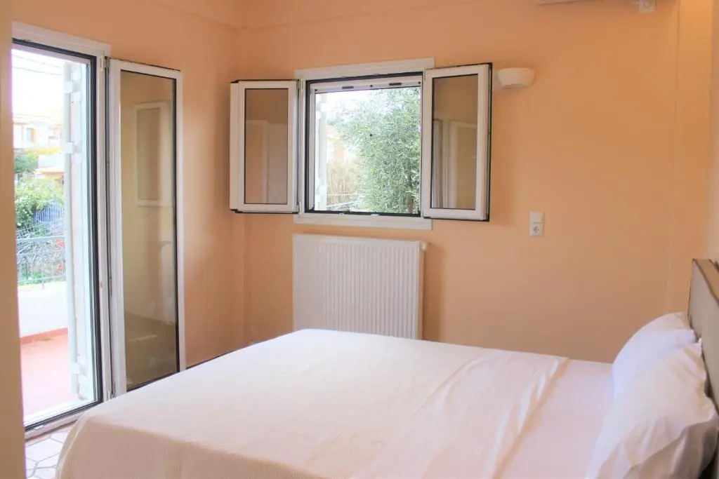 Minas new apartment 2mins walking from Stoupa beach