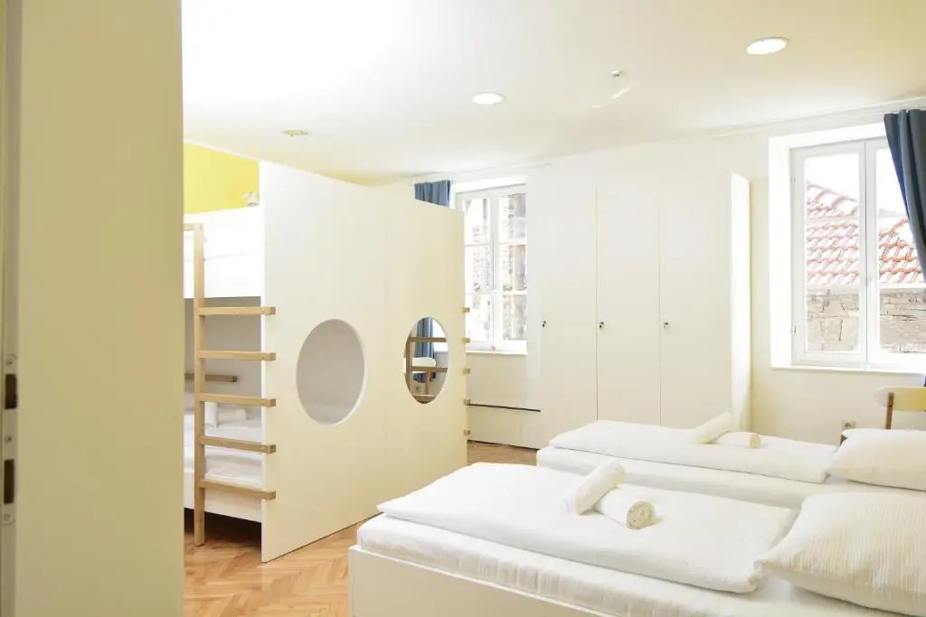 Hostel Sv. Lovre