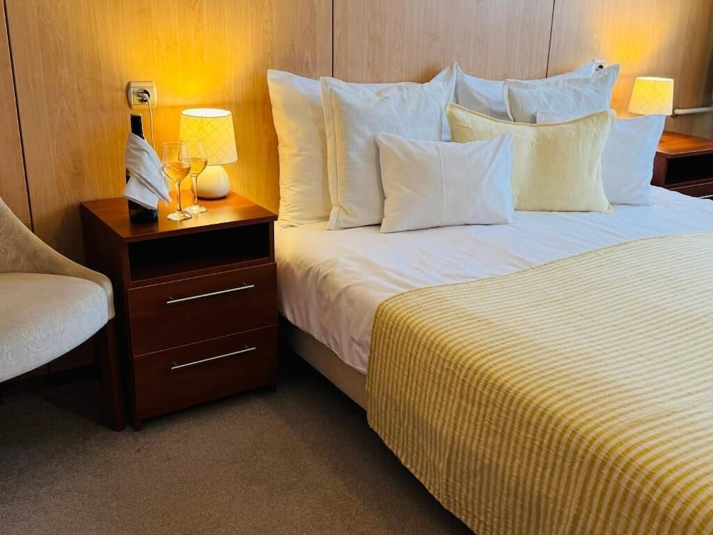 Plaza Hotel Gyula