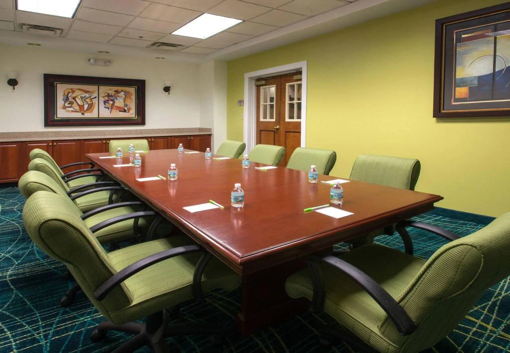 SpringHill Suites by Marriott Orlando North-Sanford
