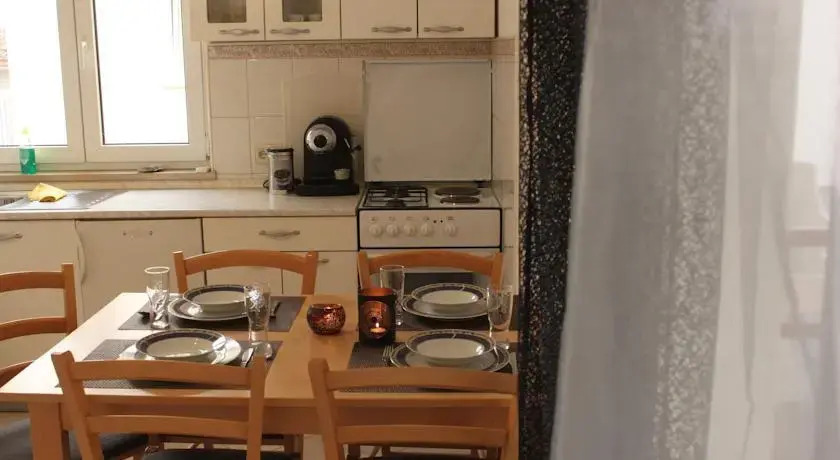 Apartments Tulumovic