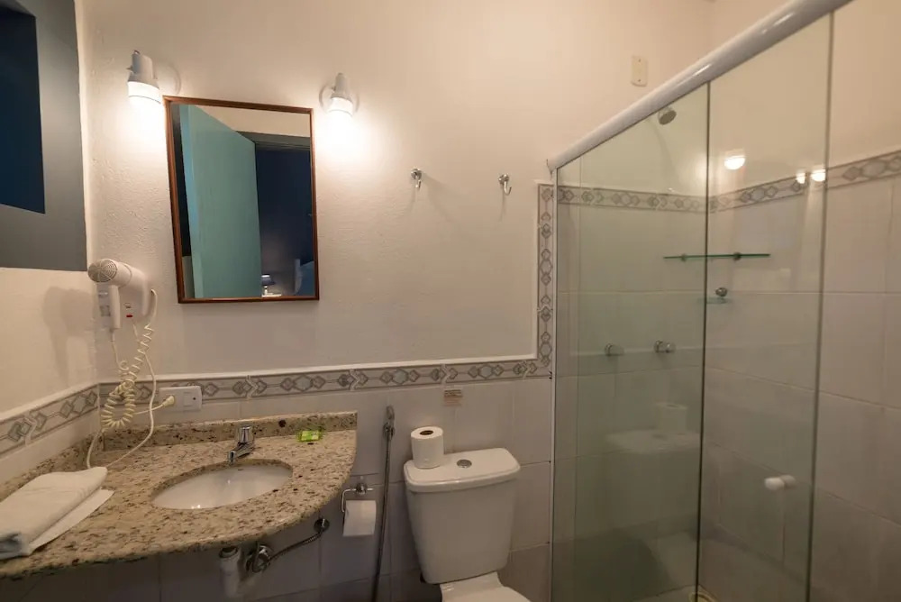 Pousada Chácara Das Acácias - Com Gerador De Energia e Piscina aquecida