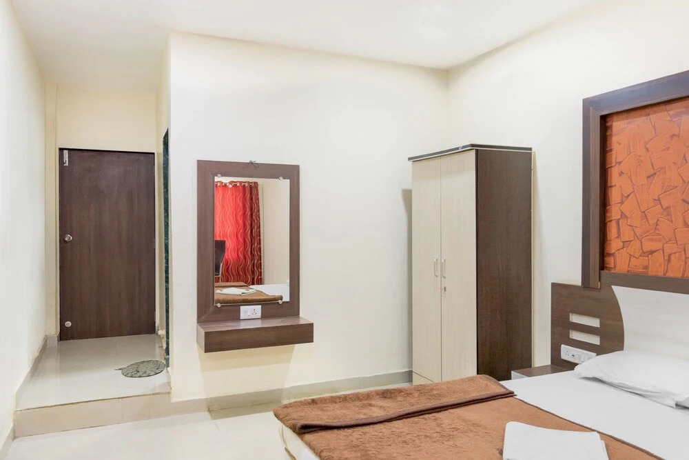 GuestHouser 1 BR Guest house e30e