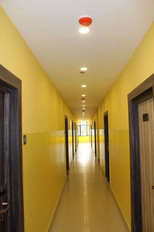 Hotel Shantinivas - Tarapith