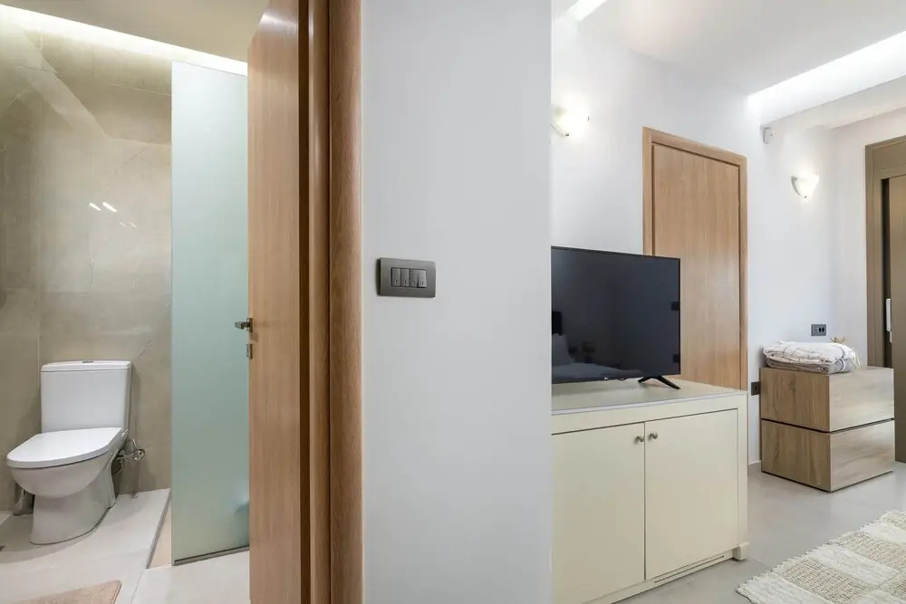 Panthea Luxury Villa