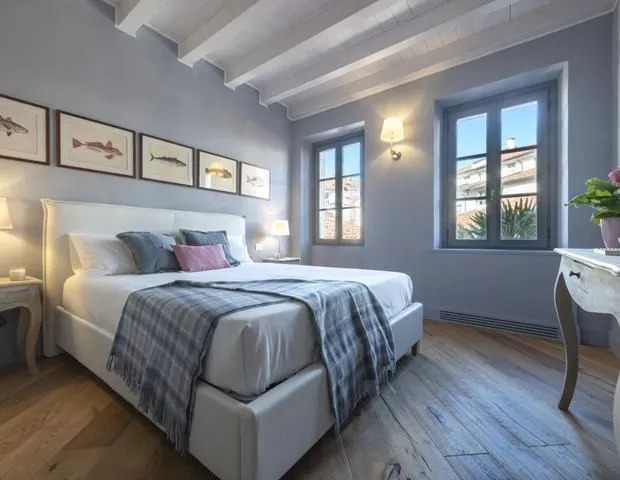 Isola Bella Apartments - Via del Voltone