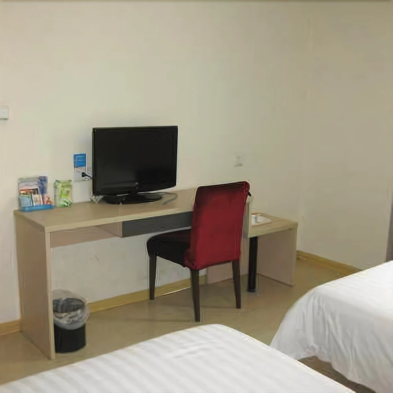 Red Sun Bussiness Hotel