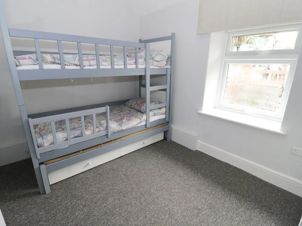 Lavender Cottage, Colwyn Bay