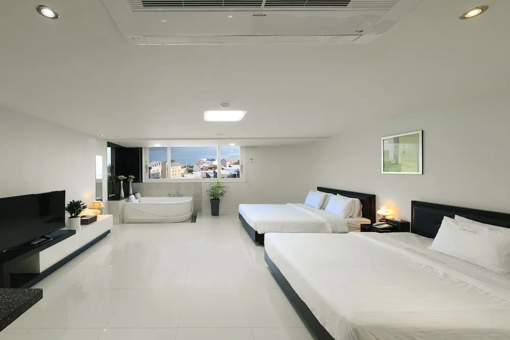 Doya Hotel Geoje
