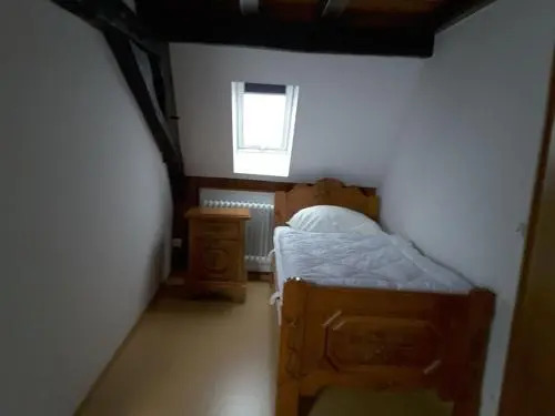 Ferienwohnung Bürgers Hof