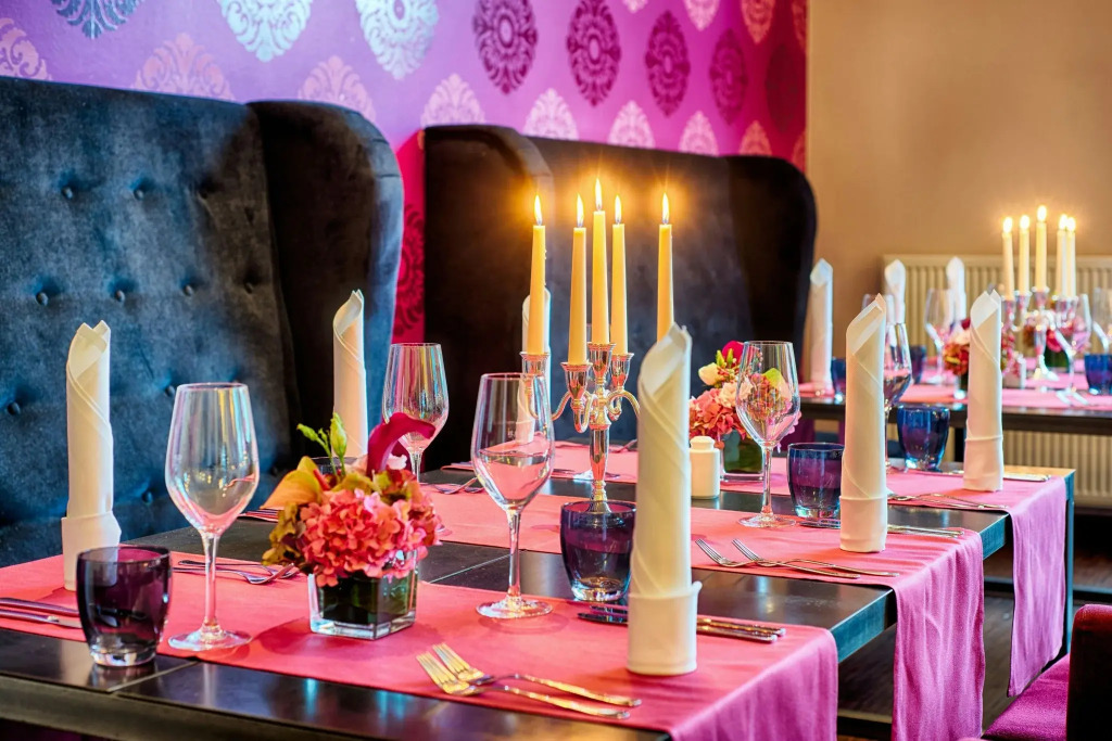 Four Points by Sheraton Offenbach Plaza