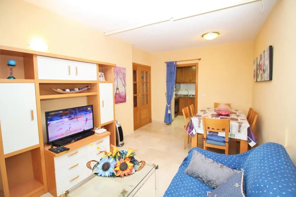 Apartamento Gemelos 22 - 15B