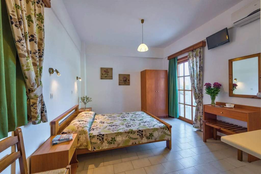Cathrin Suites