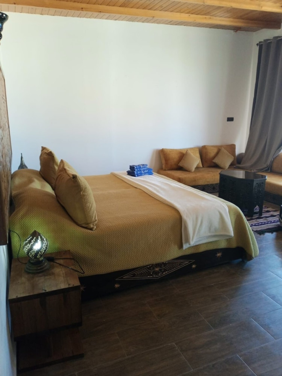 Hotel La merveille