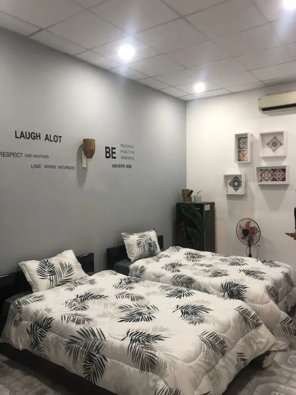 V3 Hostel