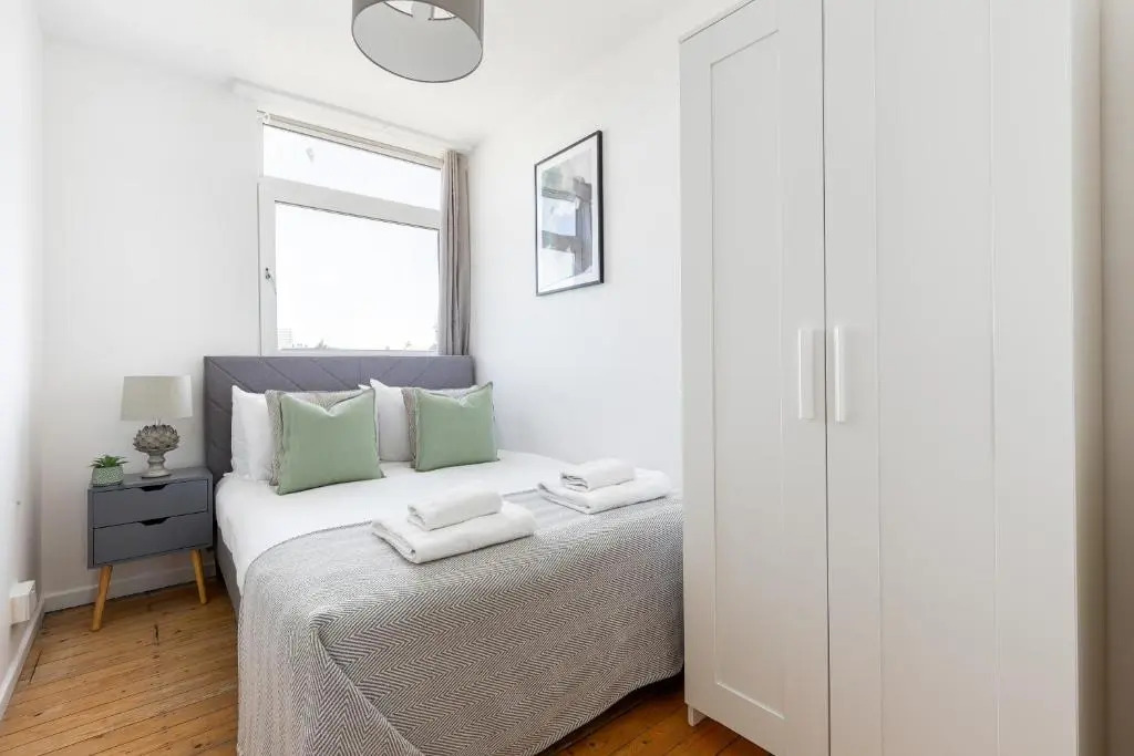 The Shoreditch Apartments