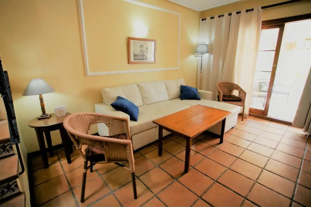 Bahia Sur Duplex 6 pax con Wifi y piscina abierta 12jun-13sep -parking gratis