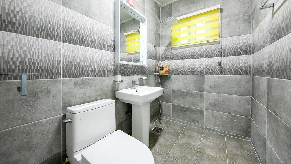 Gapyeong The Haru Emotional Pool Villa