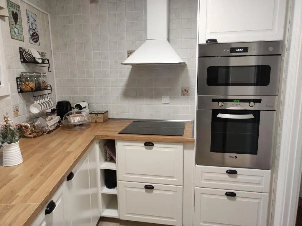 Apartamento El 31 de Bilbao