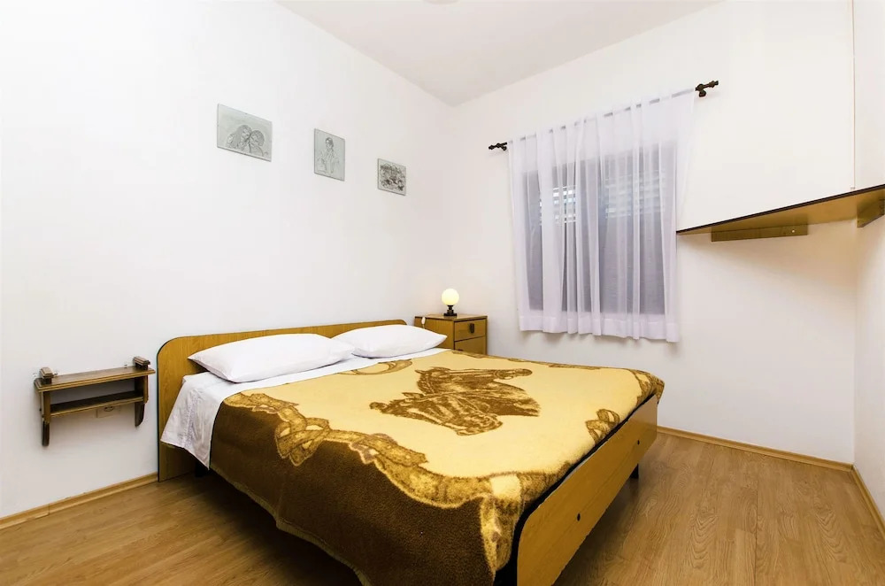 Apartments Alen