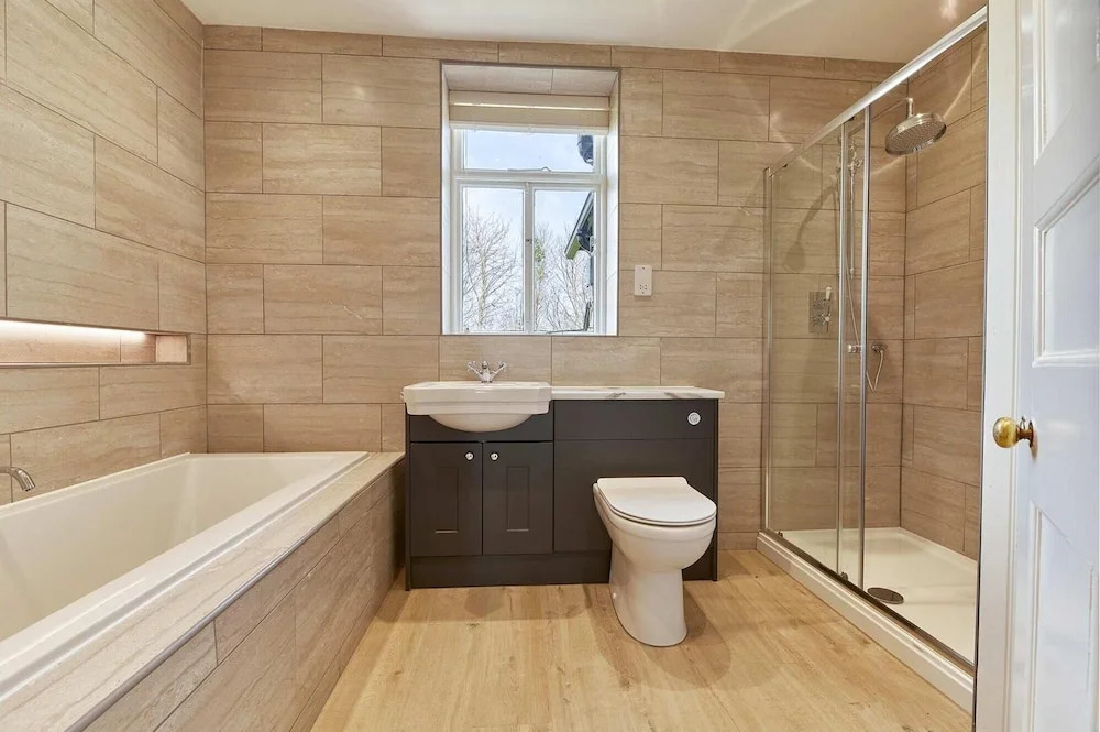 Host & Stay - The Old Rectory