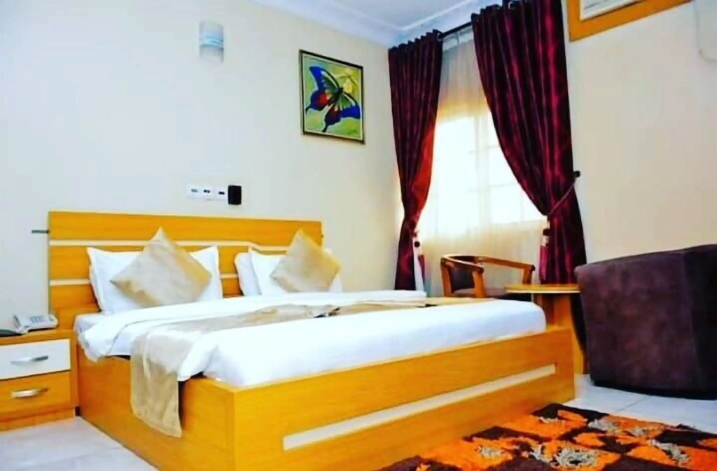 Top View Hotel