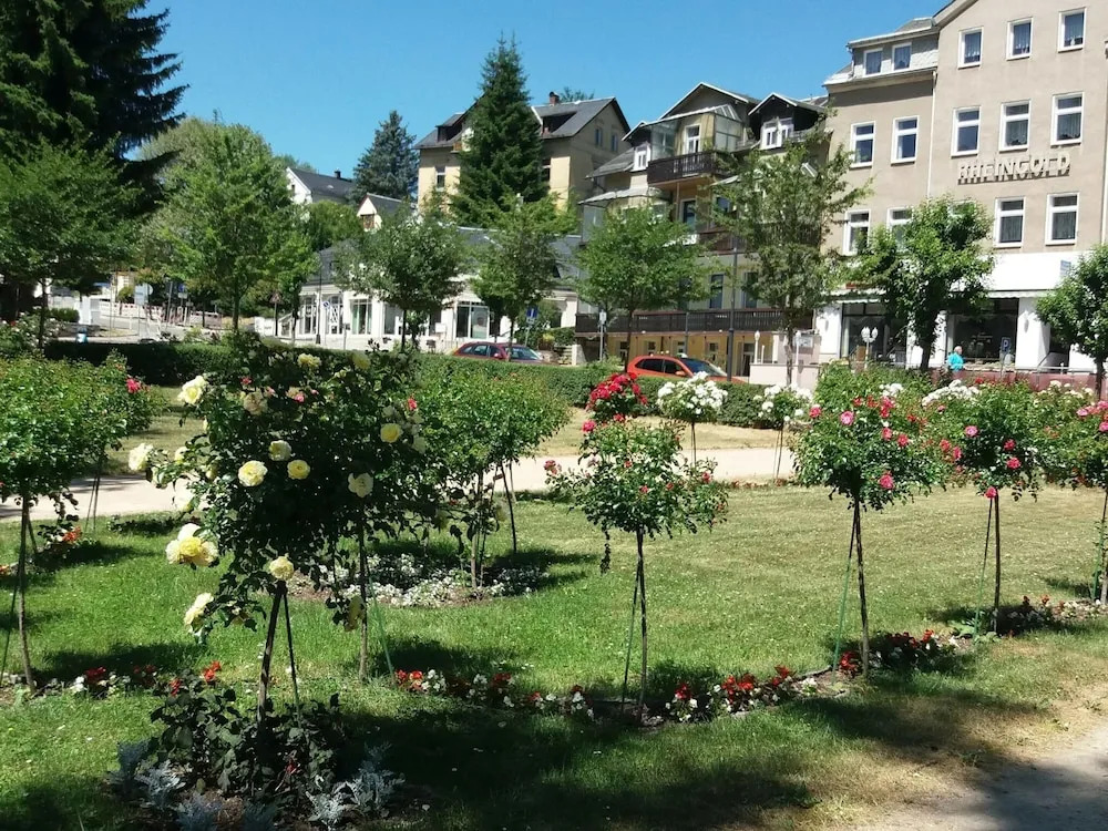 Nature & Wellness in Sohl