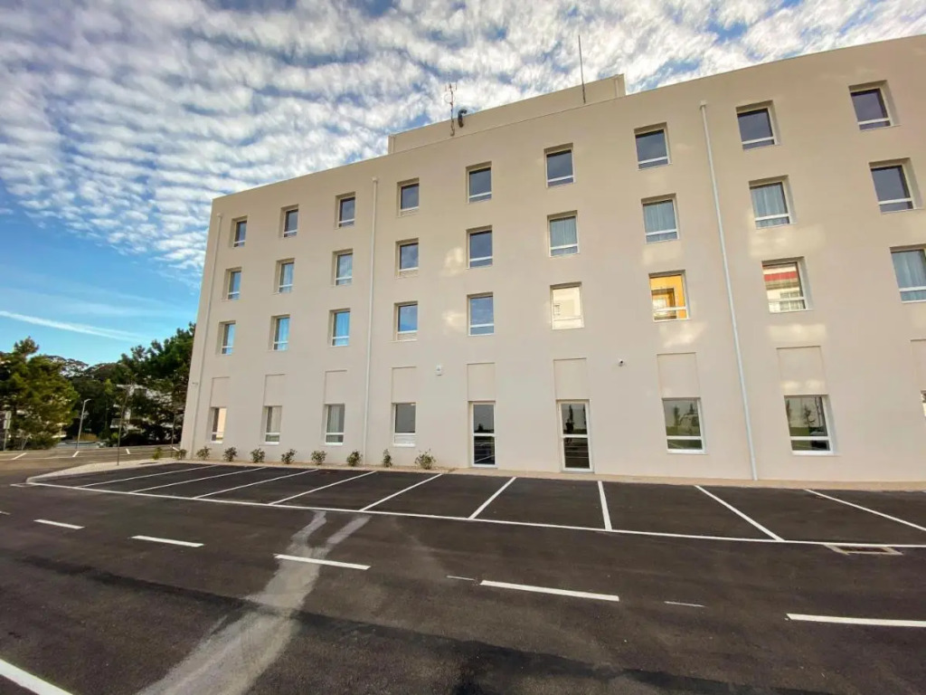 Flag Hotel Caldas da Rainha