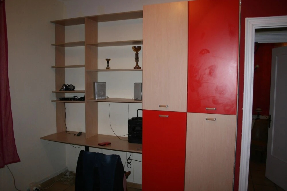 House With 3 Bedrooms in Blanes, With Wonderful City View, Furnished T
