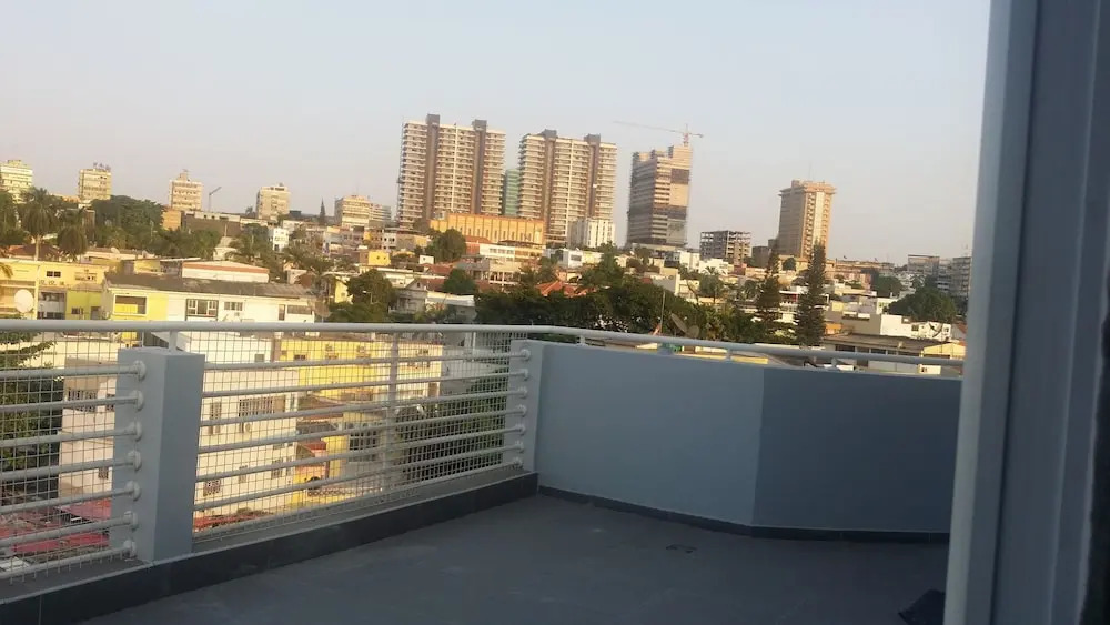 Apartamento Alvalade