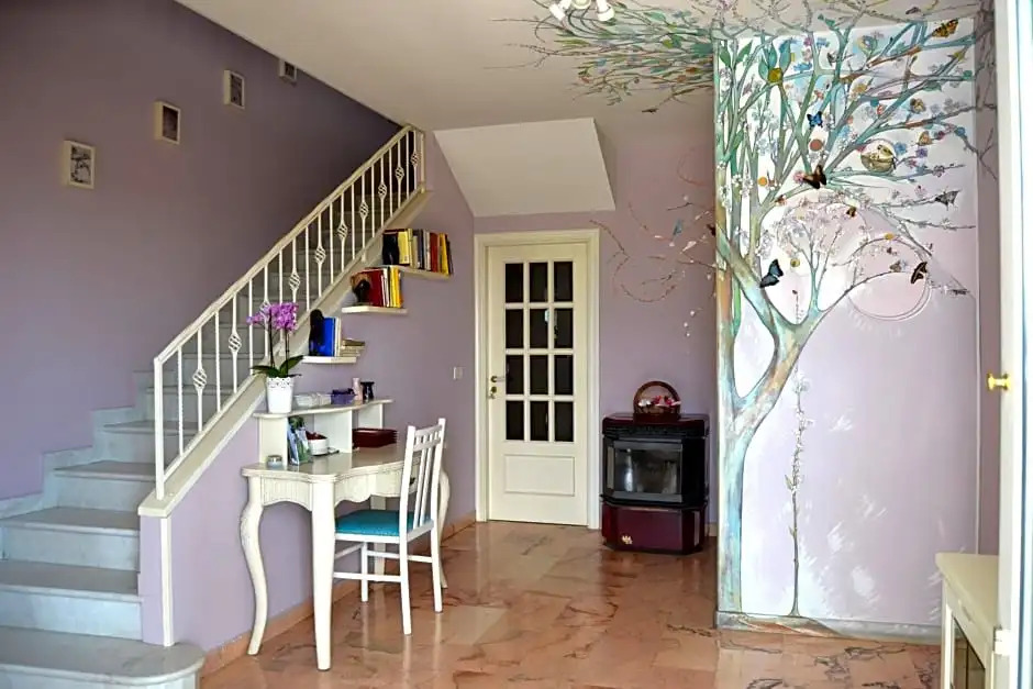 La Casa di Mimma