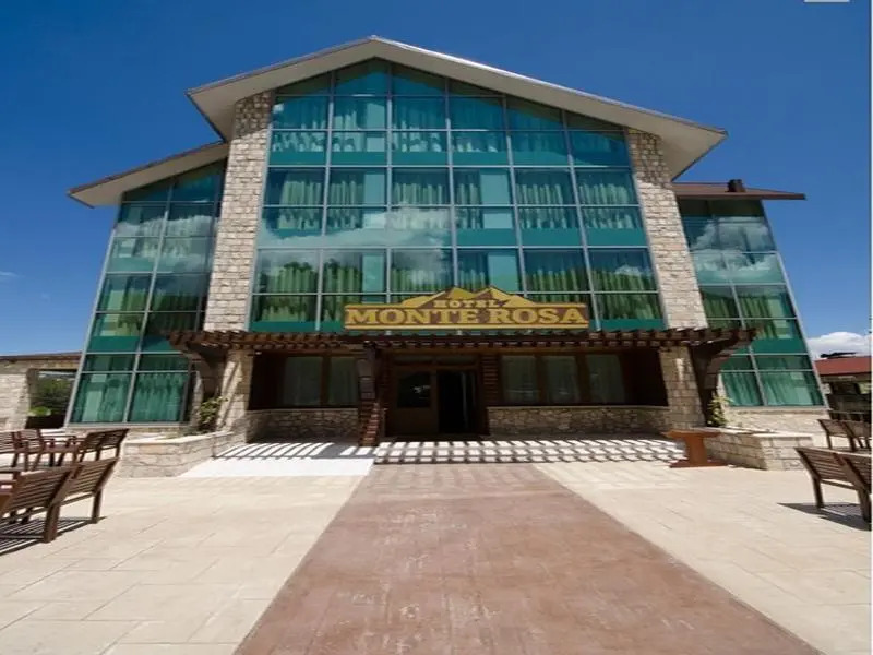 Hotel Sport IN