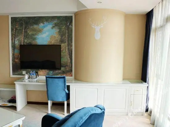Yuelai Hotel