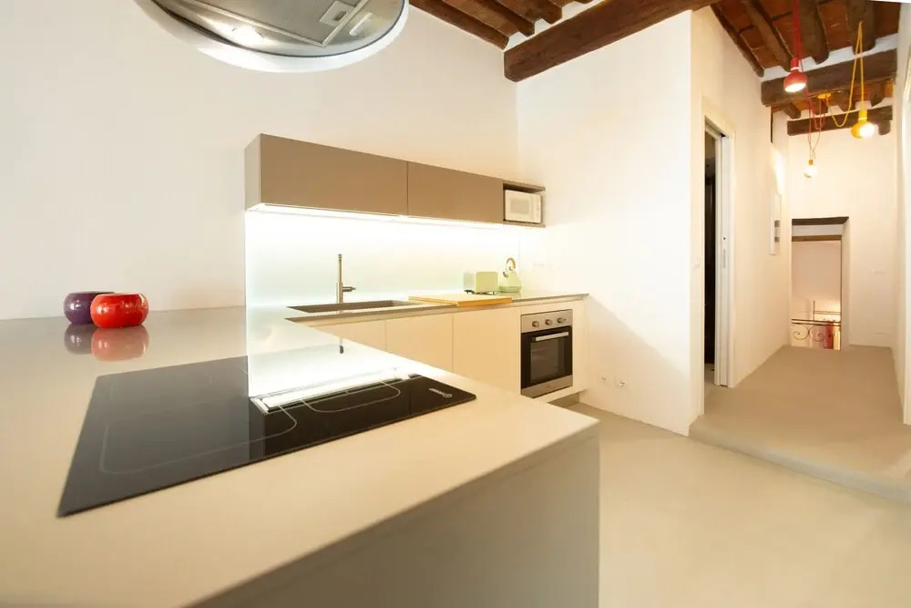 Papi Apartment